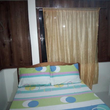 Thea Anrie Inn El Nido Luaran gambar