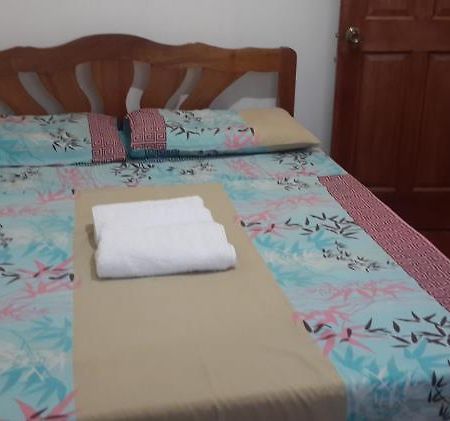 Thea Anrie Inn El Nido Luaran gambar