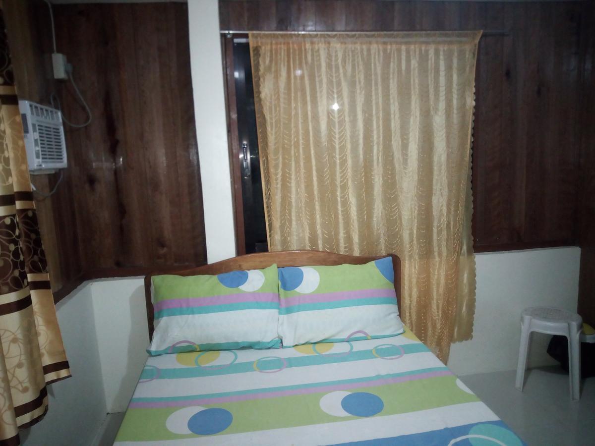 Thea Anrie Inn El Nido Luaran gambar