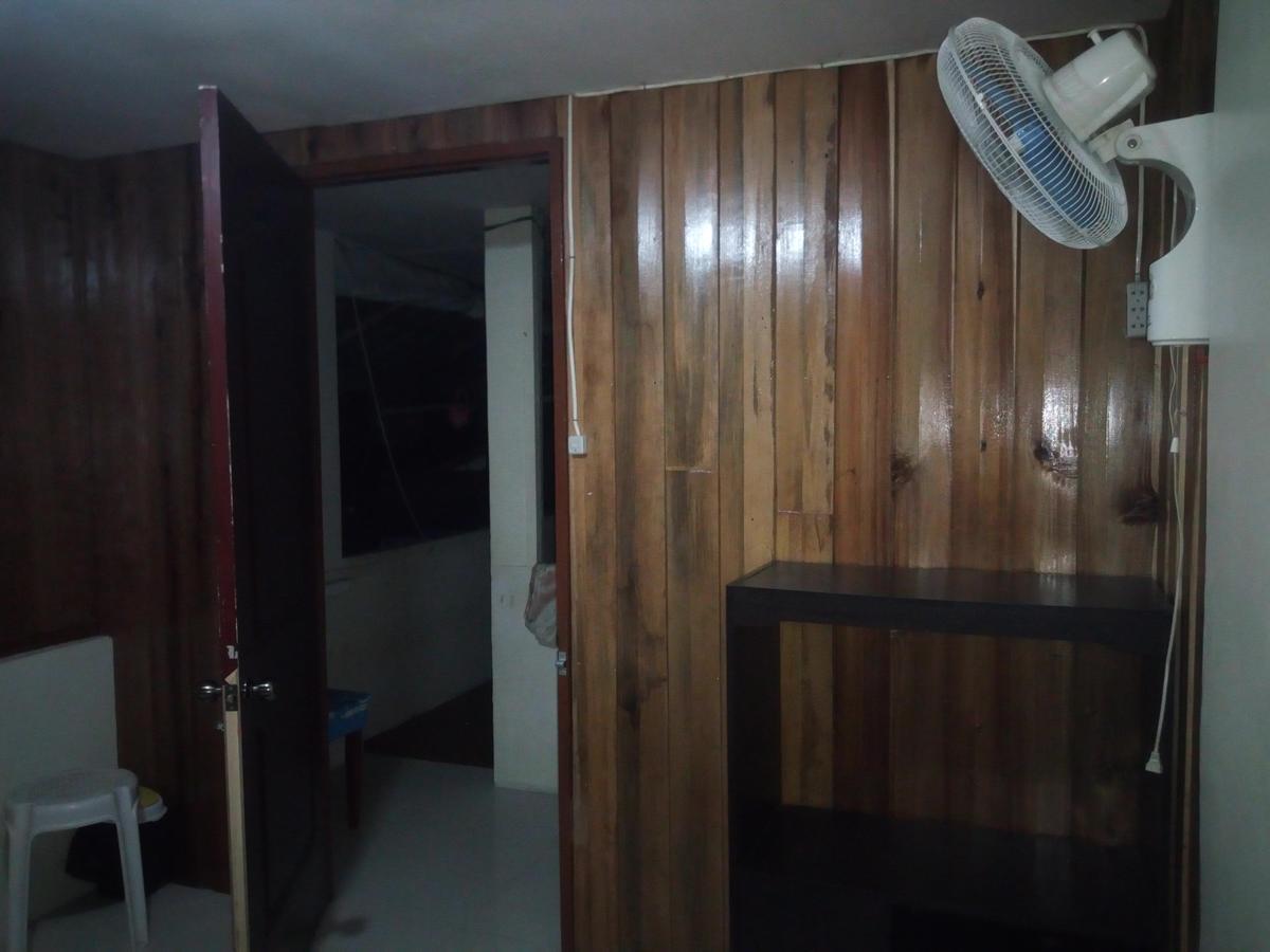 Thea Anrie Inn El Nido Luaran gambar