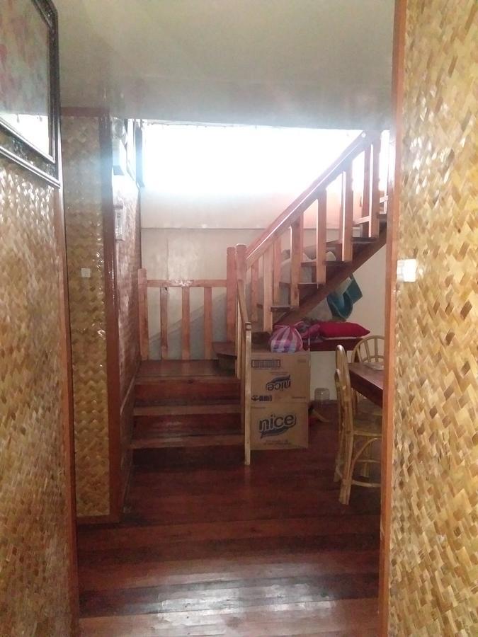 Thea Anrie Inn El Nido Luaran gambar